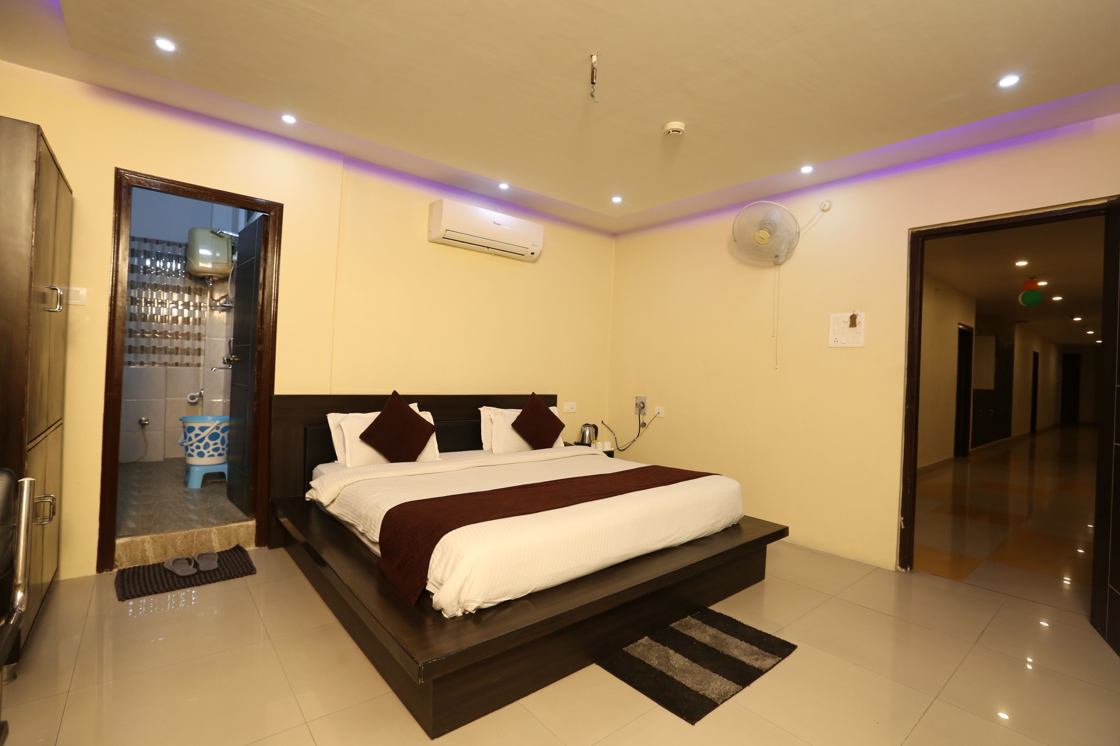 Foto - Hotel Nexus