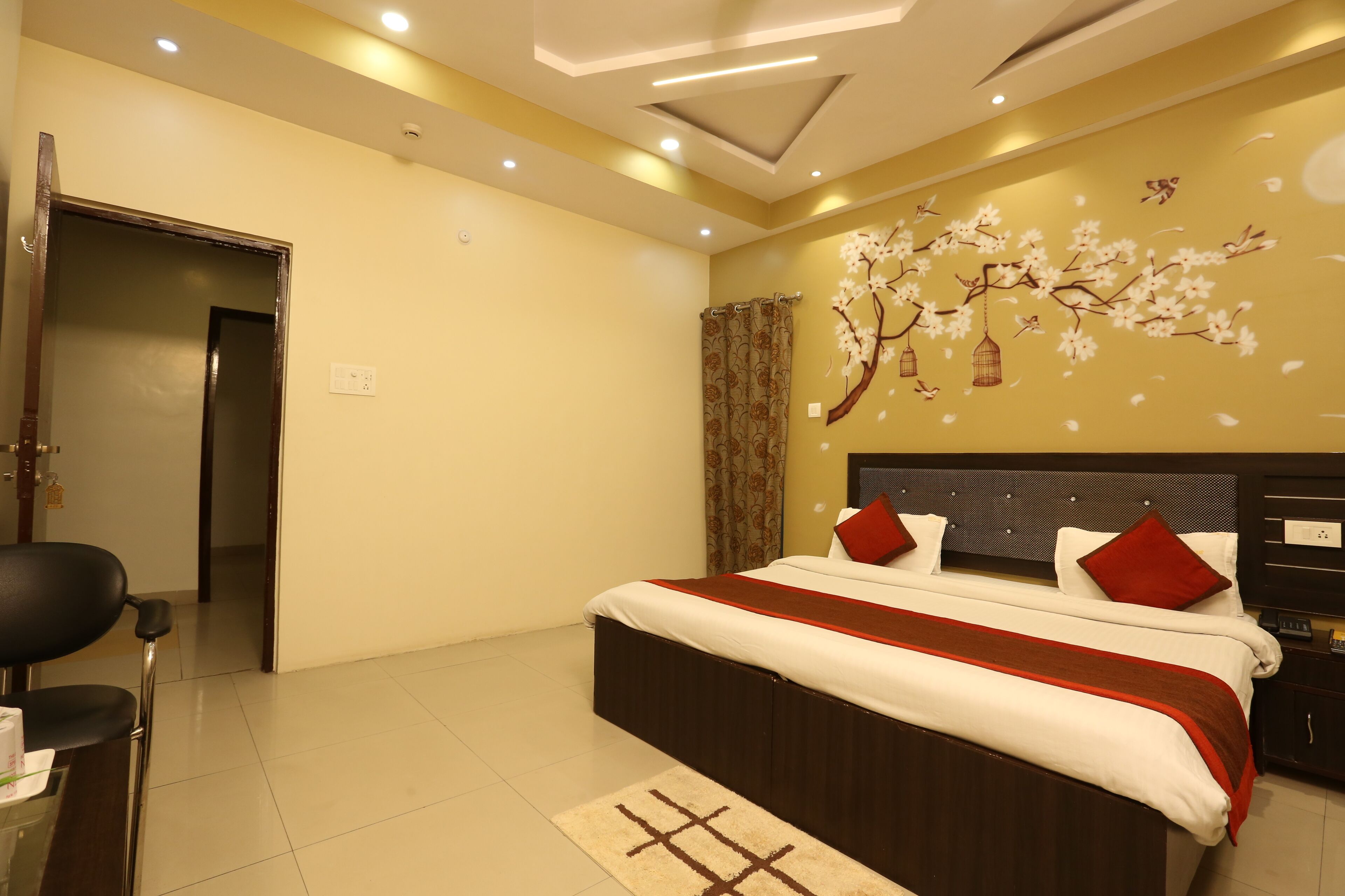 Foto - Hotel Nexus l Hotels In Charbagh Lucknow