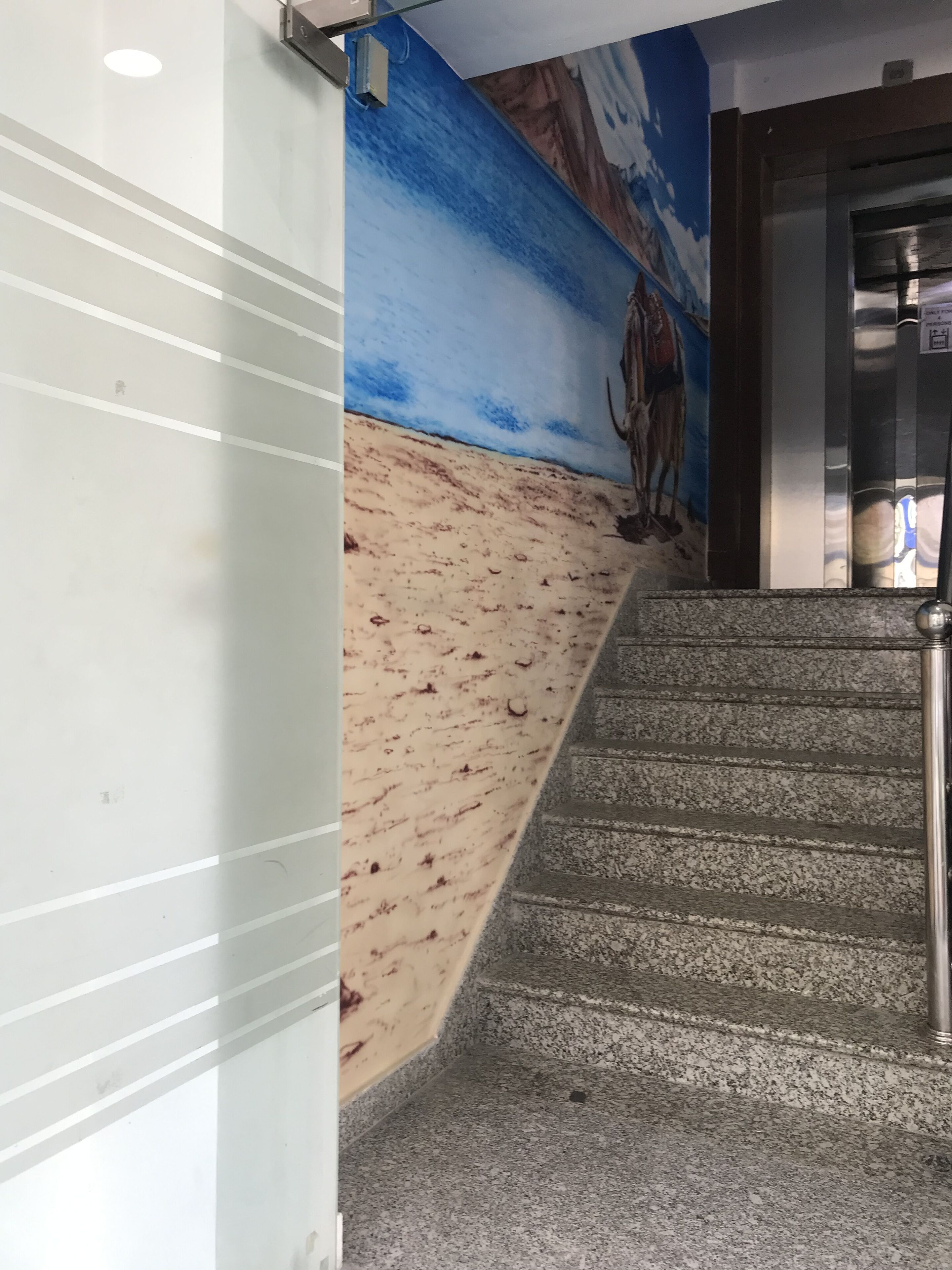 Foto - Hotel Nexus l Hotels In Charbagh Lucknow