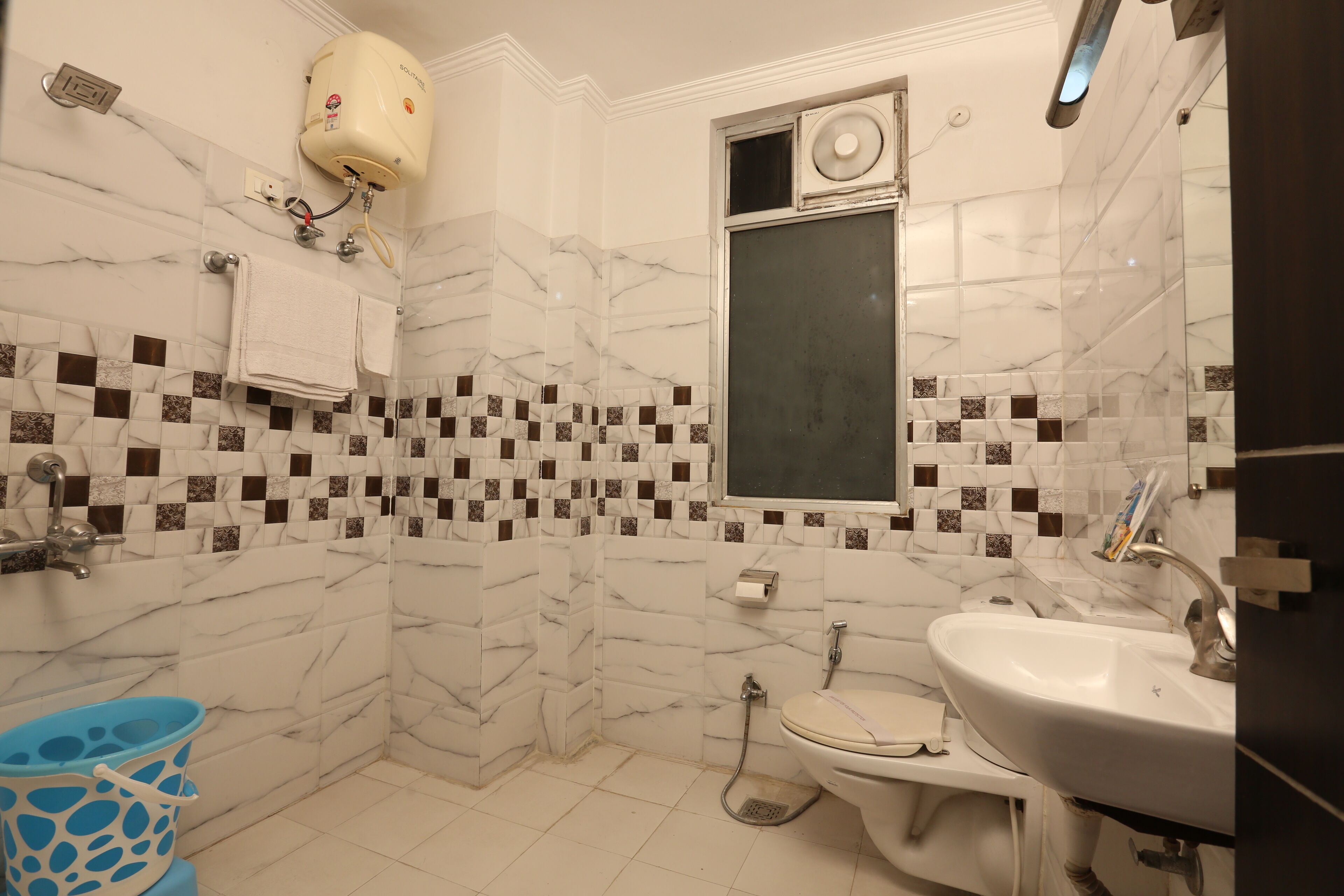 Foto - Hotel Nexus l Hotels In Charbagh Lucknow