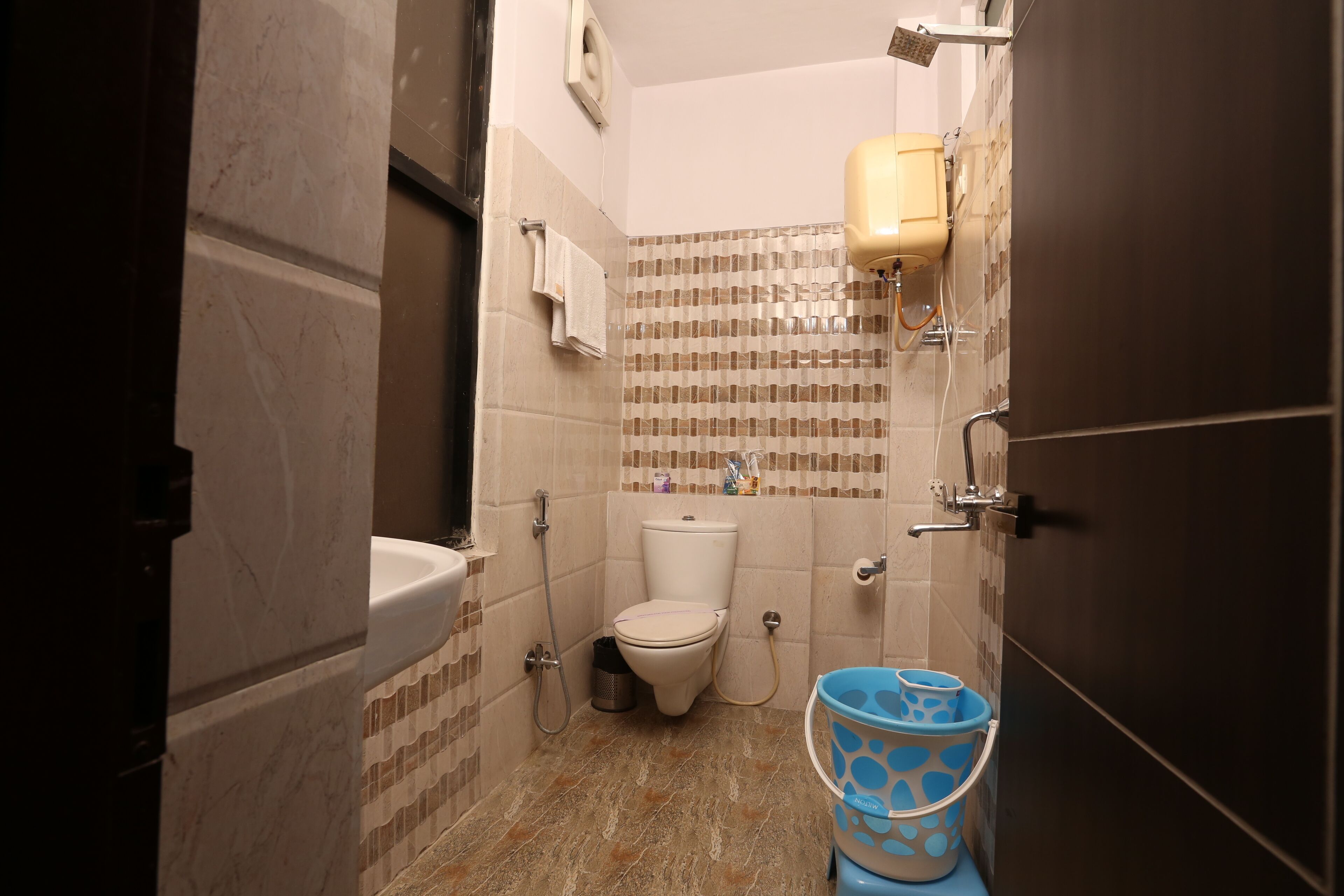 Foto - Hotel Nexus