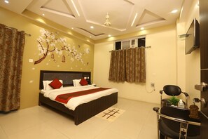 Executive Room | View from room