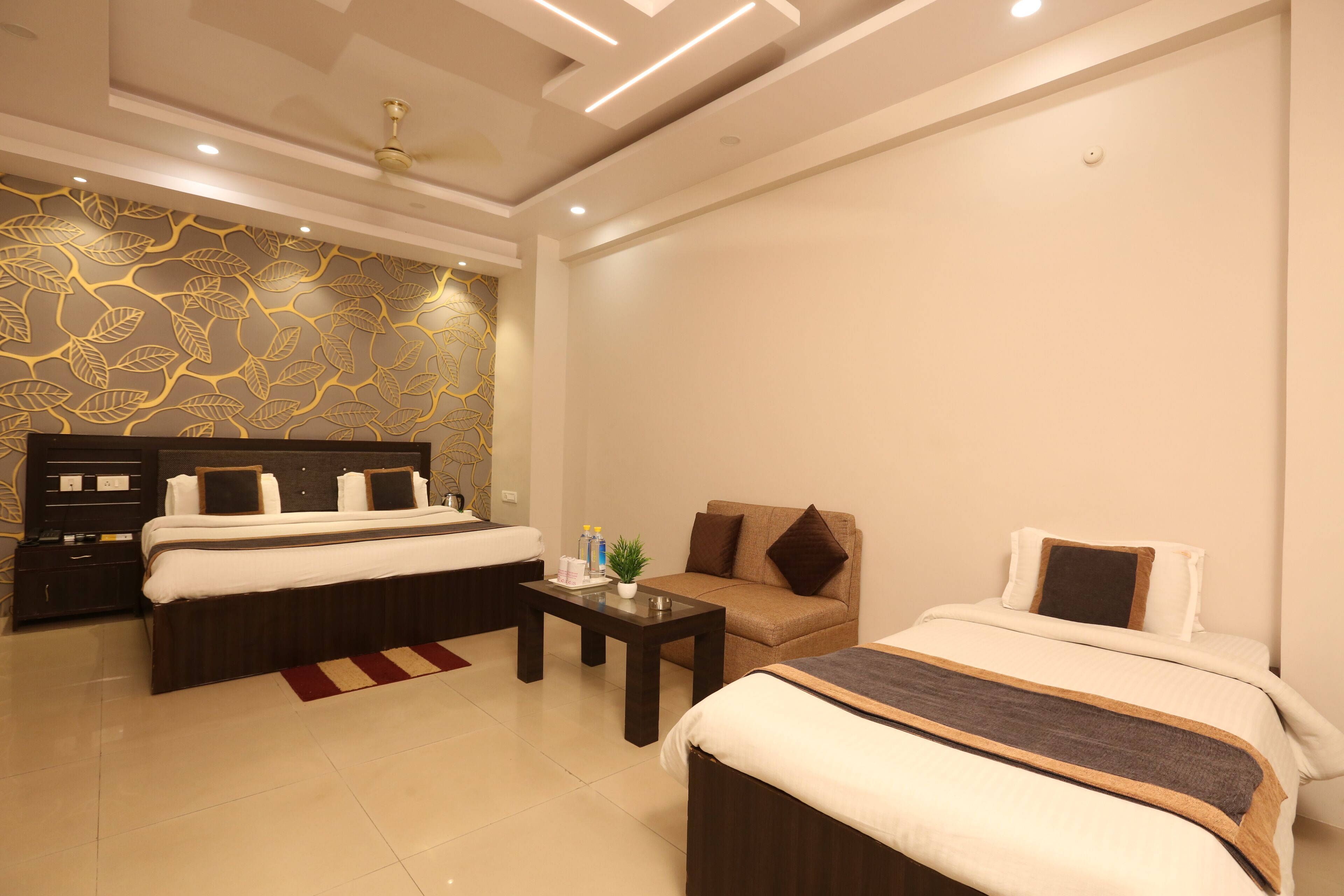 Foto - Hotel Nexus l Hotels In Charbagh Lucknow