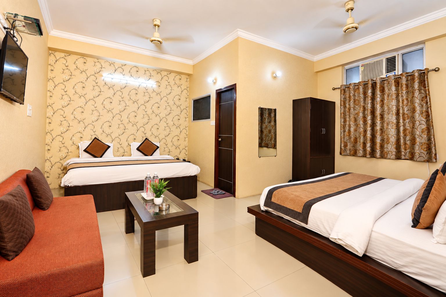 Kamar