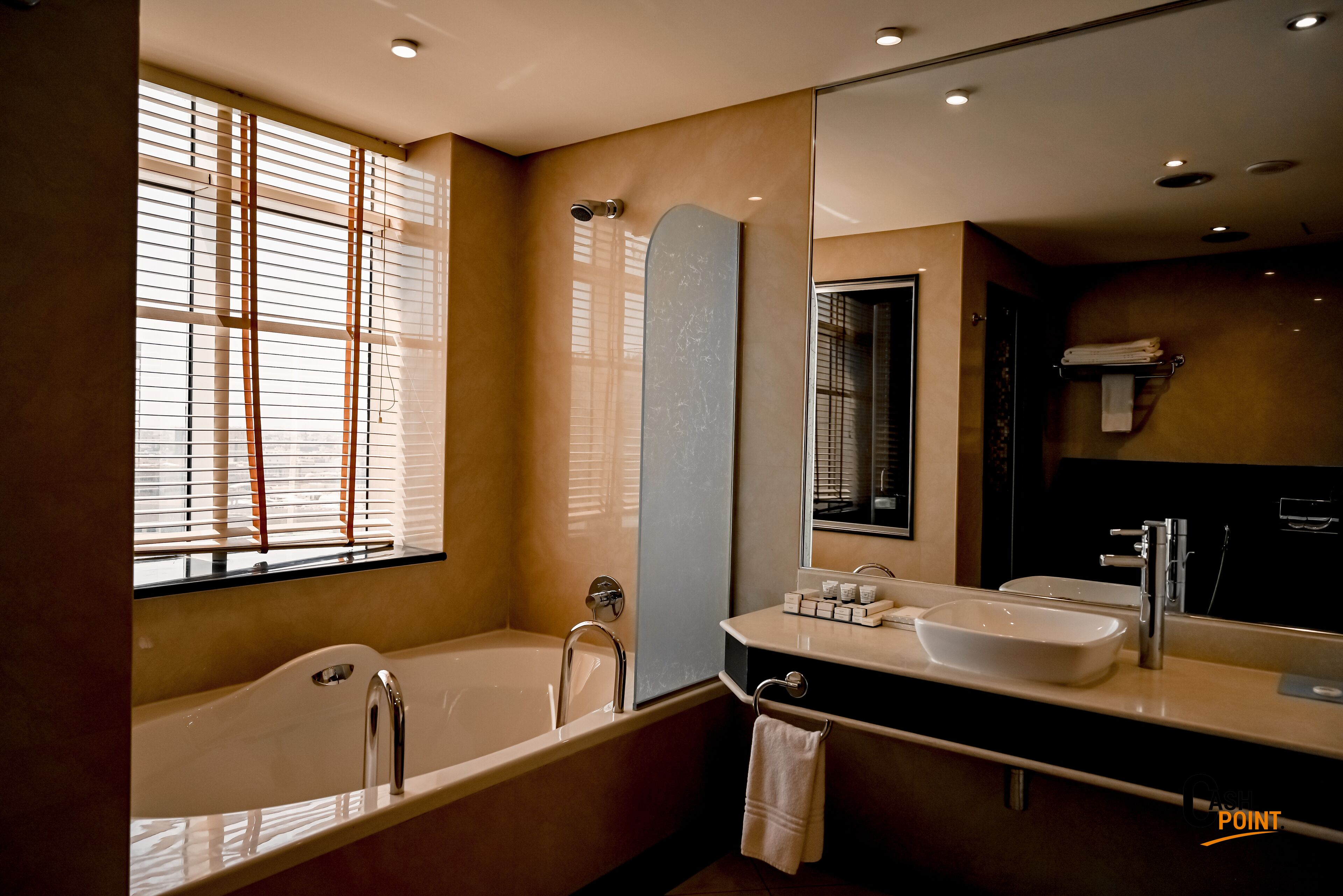 room, 1 king bed, accessible, non smoking | 1 bedroom, in-room safe, desk, laptop workspace