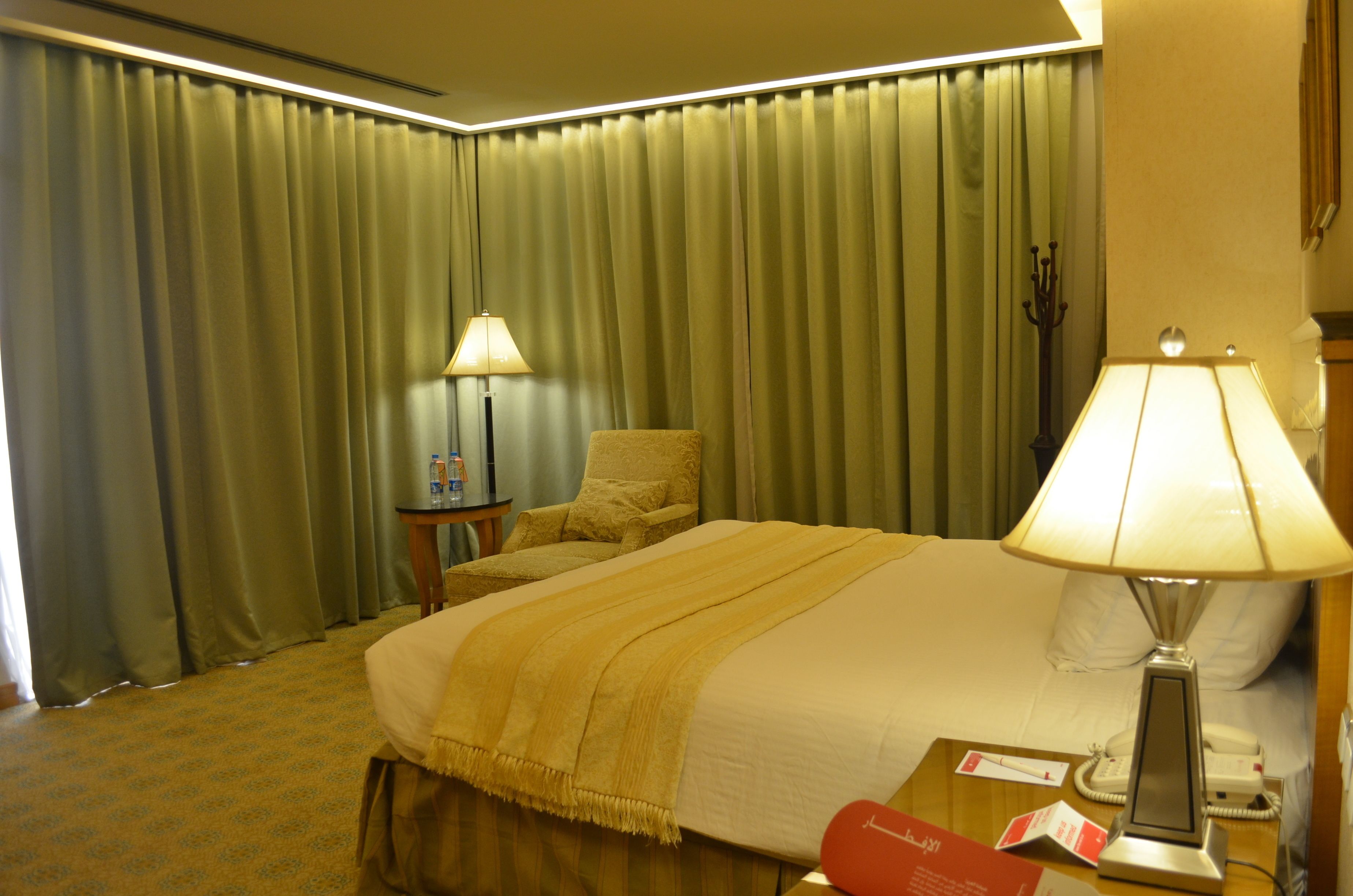 1 bedroom, in-room safe, desk, laptop workspace