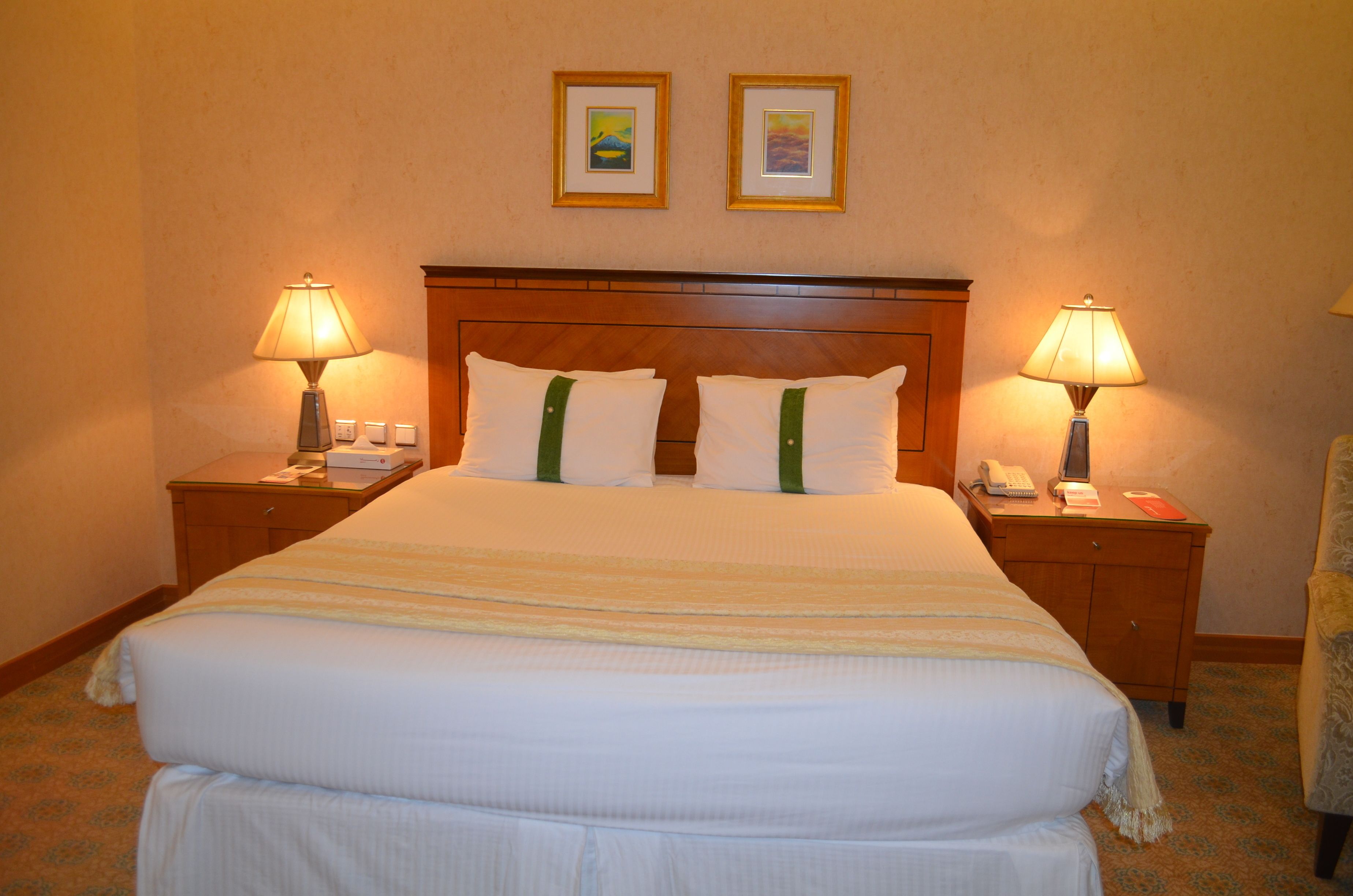 1 bedroom, in-room safe, desk, laptop workspace