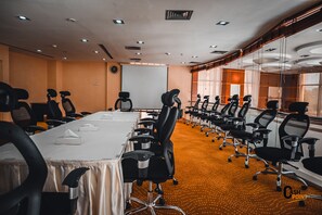 Meeting facility - EASTYARD Khobar - Hotel (Al Khobar)