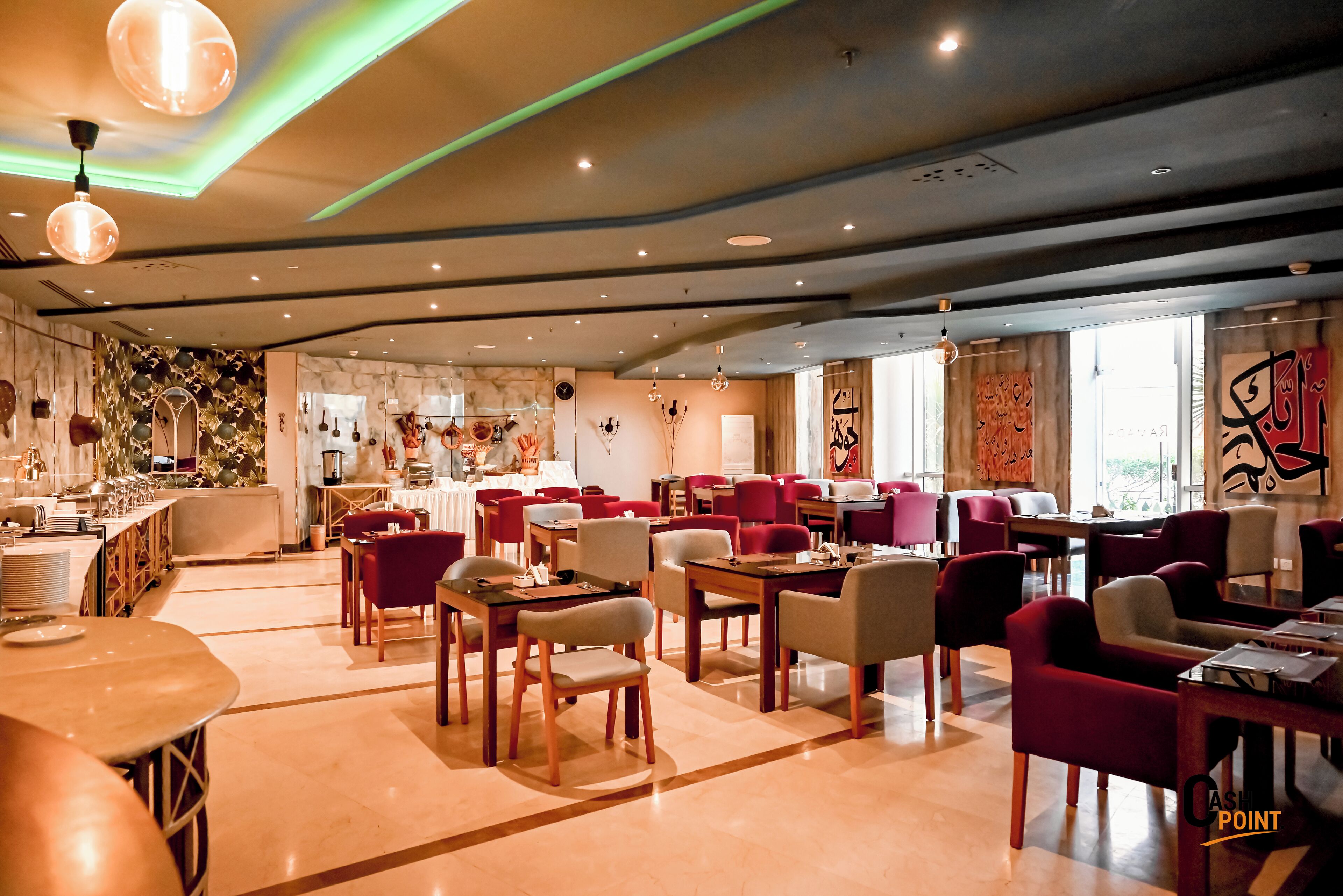 breakfast, lunch, dinner served; local cuisine