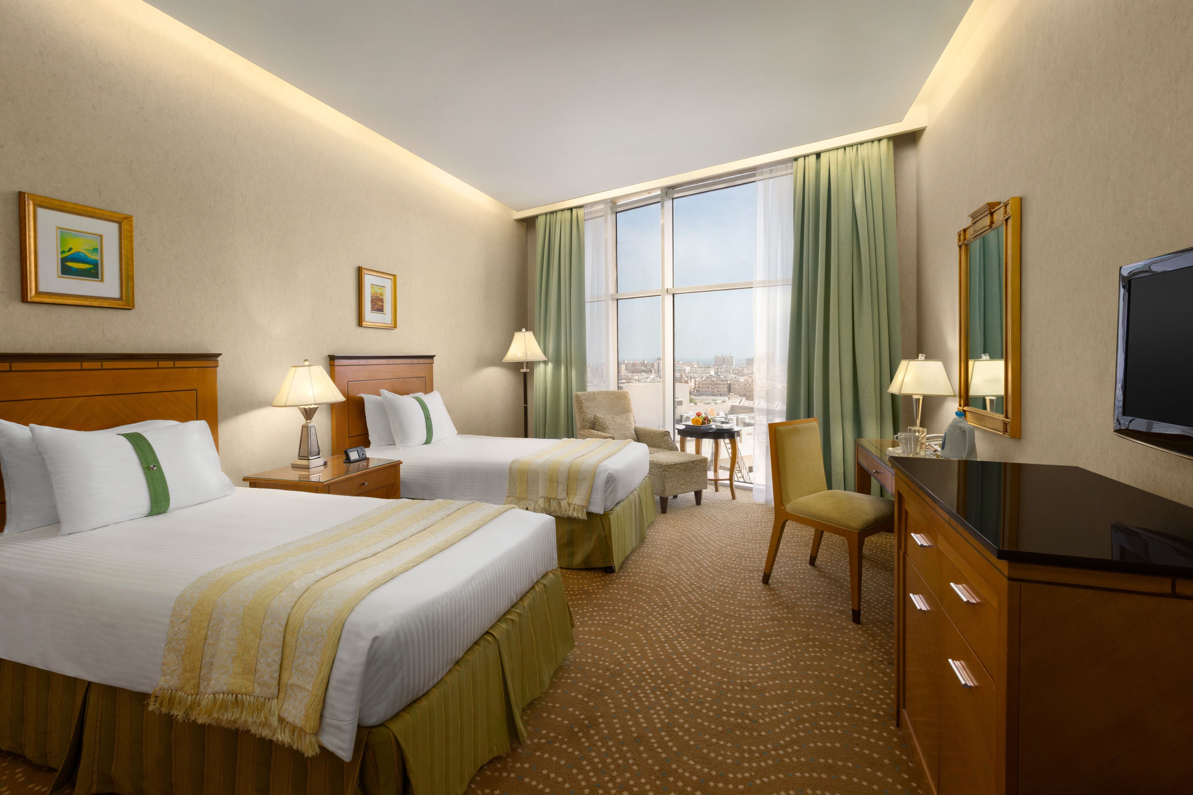 1 bedroom, in-room safe, desk, laptop workspace