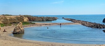 Ciriga Sicily Glamping