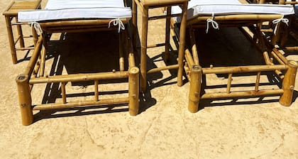 Ciriga Sicily Glamping