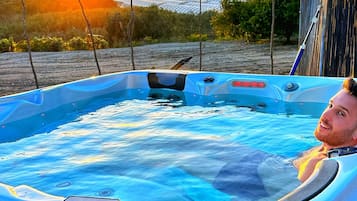 Baignoire Ă jets