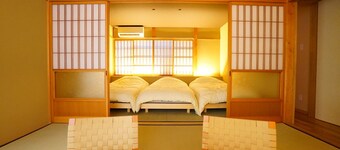 Beyond Hotel Takayama 1St