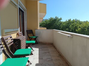 Property grounds - Comfortable apartment in the historic center.  (Sintra)