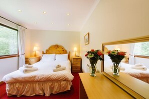 2 habitaciones 