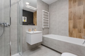 Family Penthouse, 3 Bedrooms