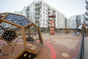 Children's activities