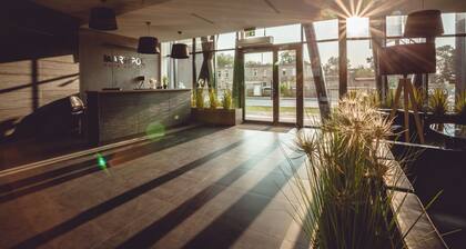 Chill Apartments Airport Apartments