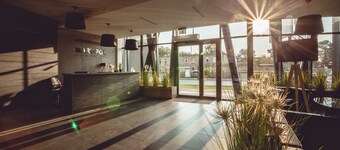 Chill Apartments Airport Apartments