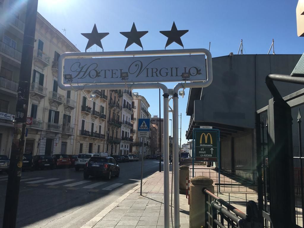 Foto - Hotel Virgilio