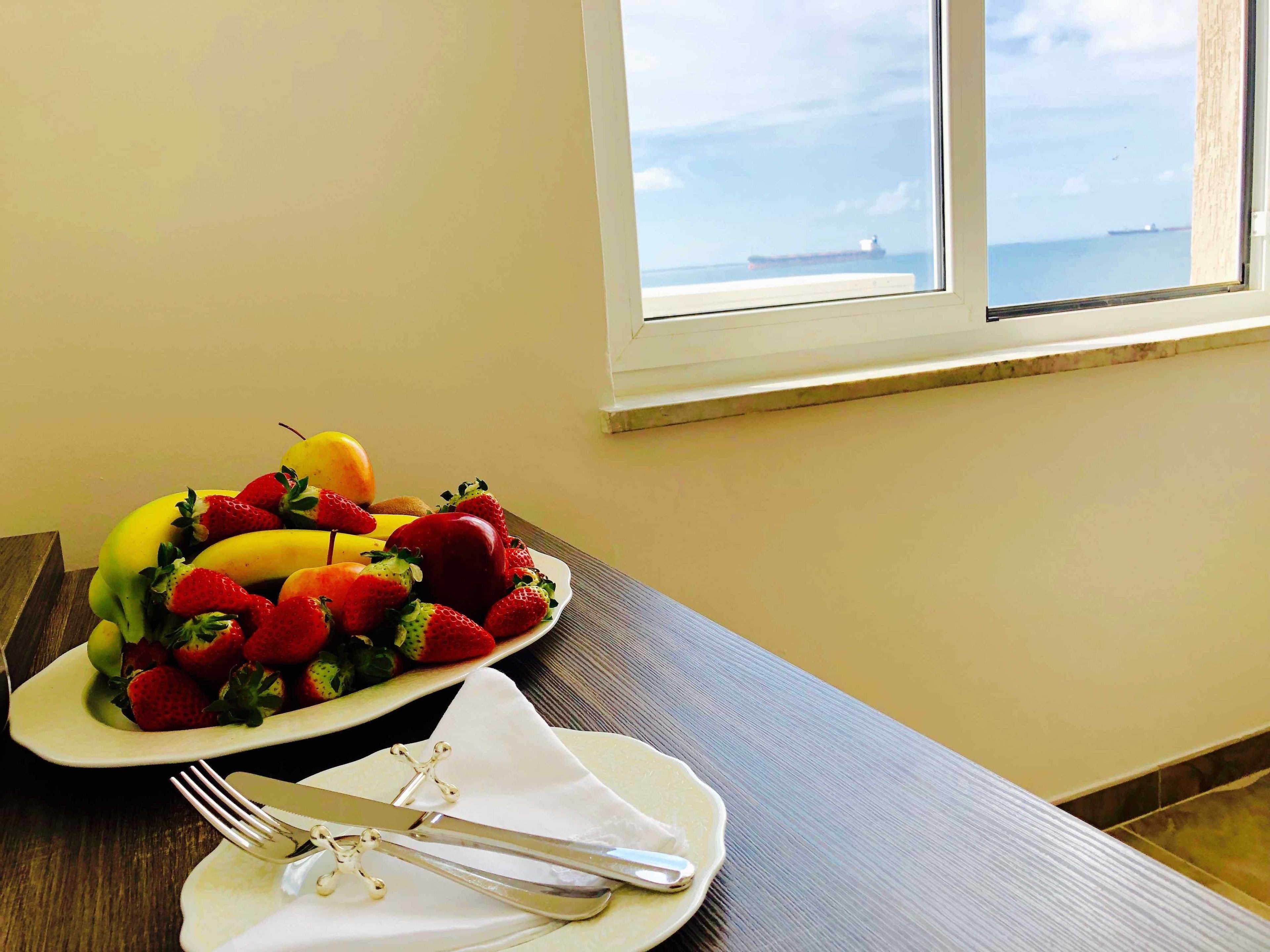 ルームサービス