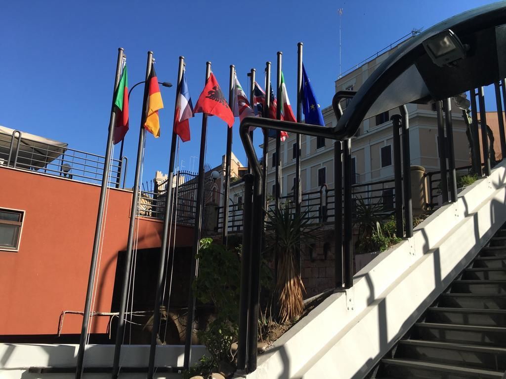 Foto - Hotel Virgilio