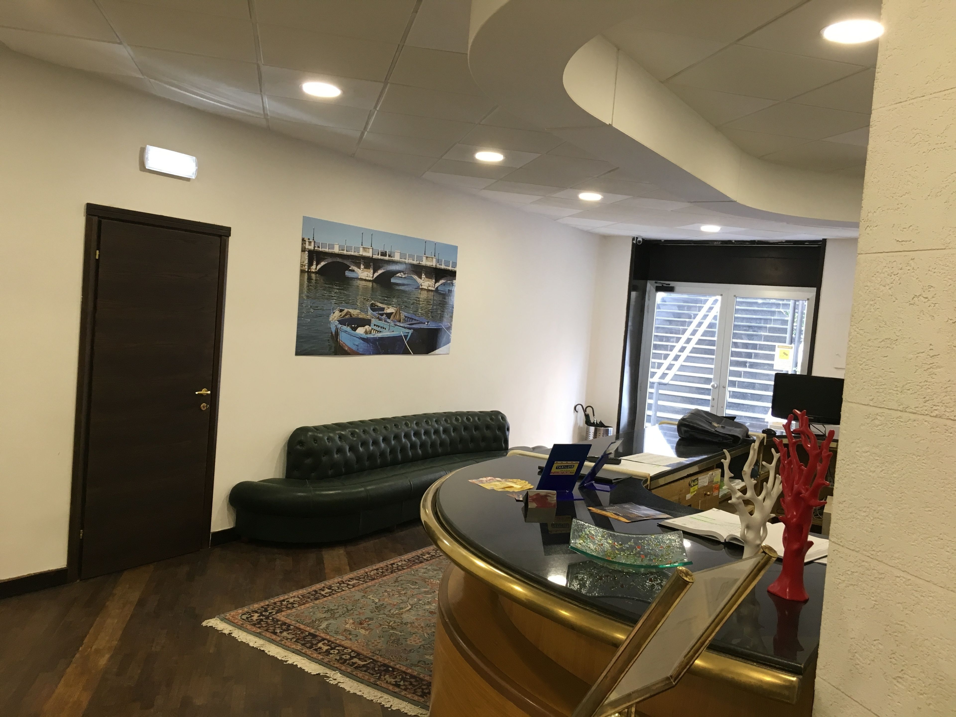 Foto - Hotel Virgilio