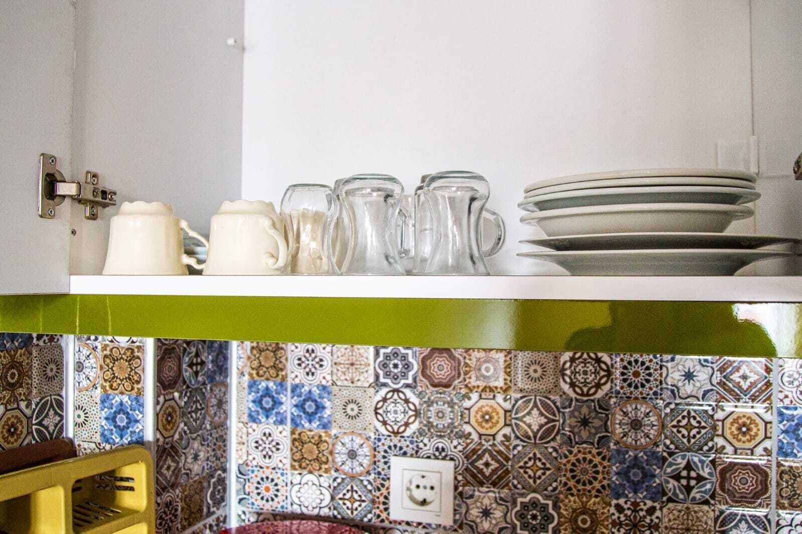 Foto - Alanya Damlataş Apart