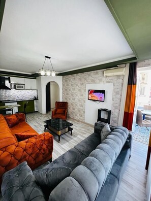 Appartement, 1 chambre