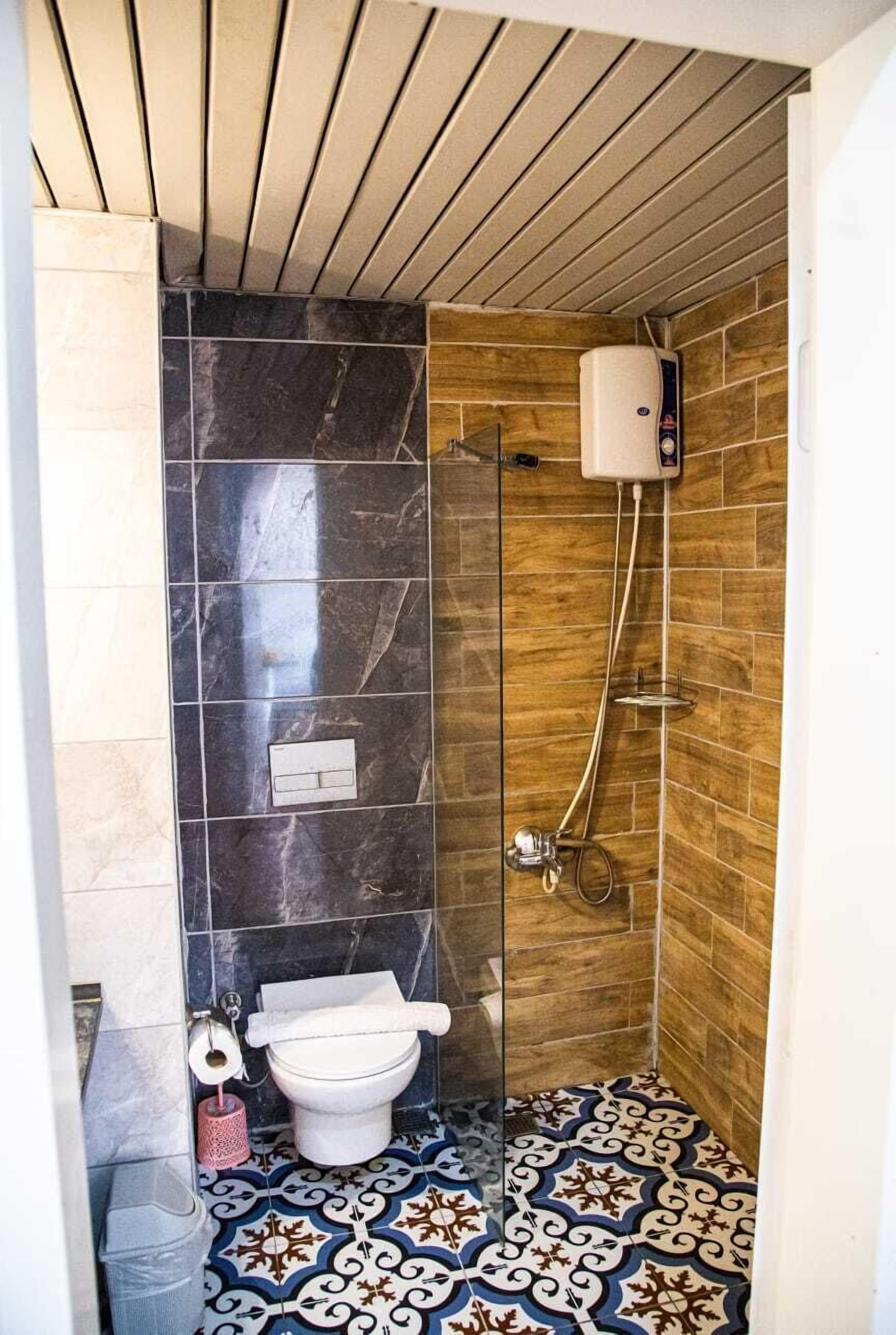 Foto - Alanya Damlataş Apart