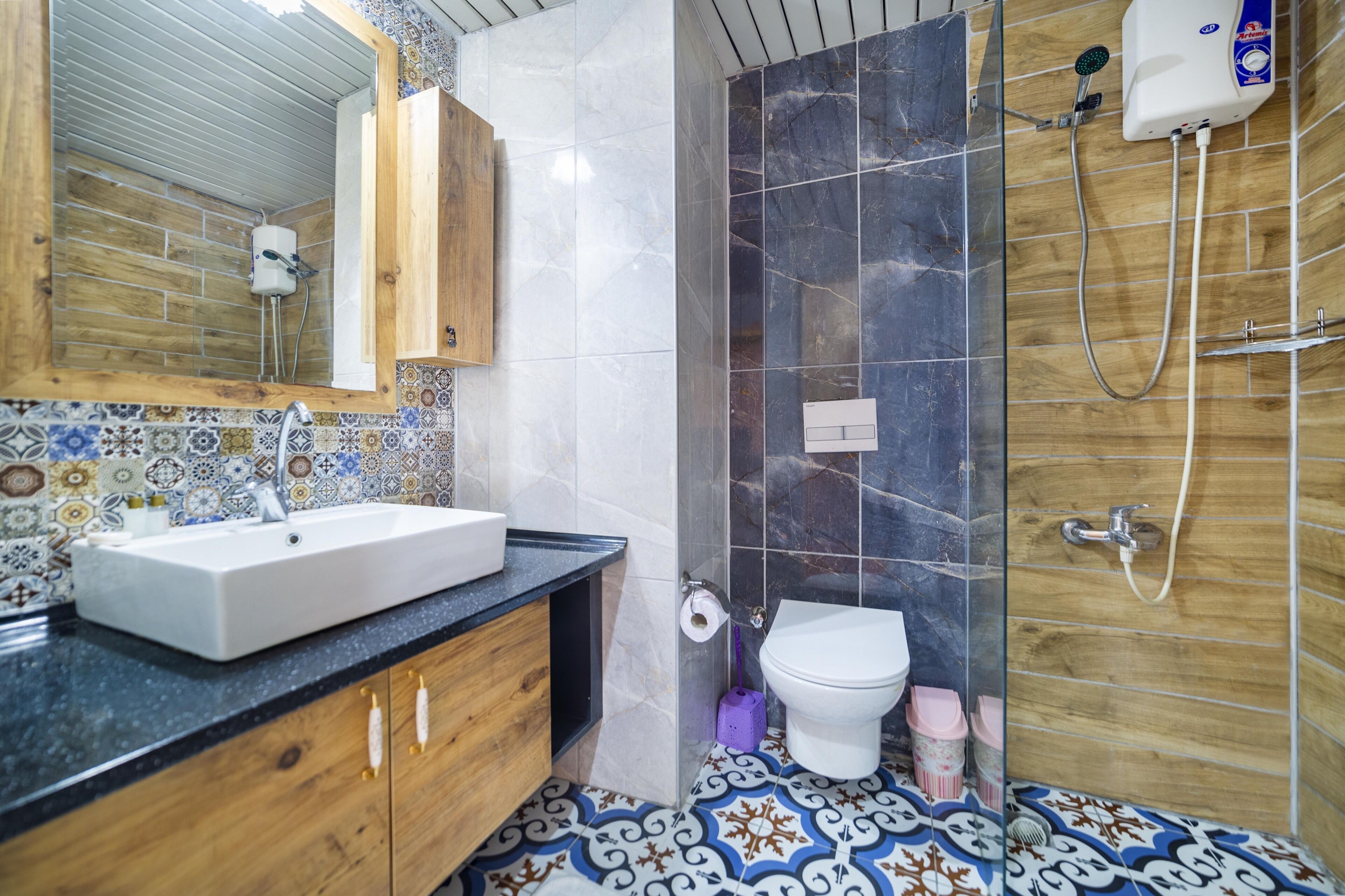 Foto - Alanya Damlataş Apart