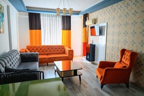 Apartment, 1 Bedroom