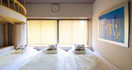 BEYOND HOTEL Takayama 2nd