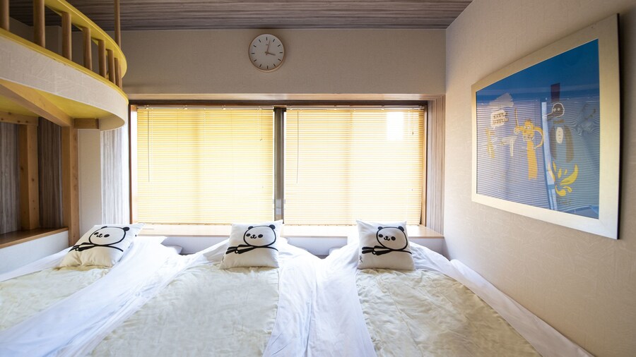 BEYOND HOTEL Takayama 2nd