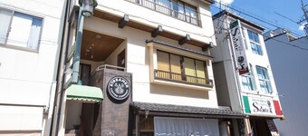 BEYOND HOTEL Takayama 2nd