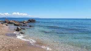 Plage