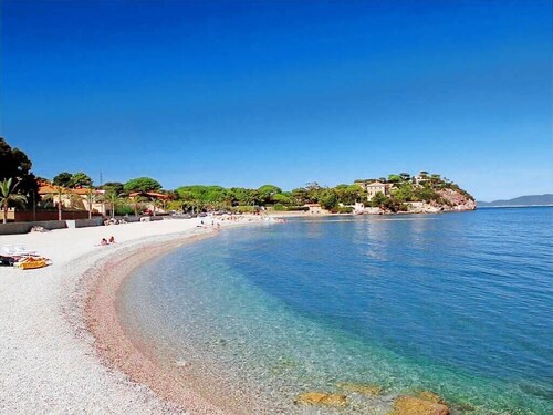 Villa San Giuseppe Apartment - VIIMEISET minuutit - elo- ja syyskuussa