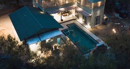 Forestville Yala