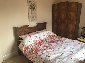 2 Schlafzimmer