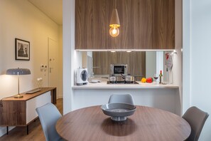 Dining - Modern apartment in the heart of Lisbon - TTL322 (Lisboa ciudad)