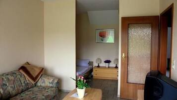 Studio Standar, Bebas Asap Rokok, dapur kecil | Seprai antialergi dan Wi-Fi gratis