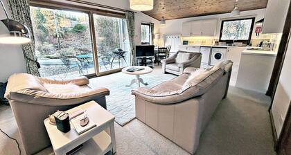 Fisher - sleeps 2 guests in 1 bedroom