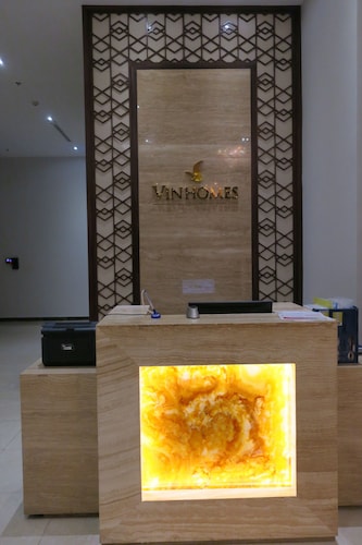 キム プロパティ ヴィンホームズ セントラル パーク