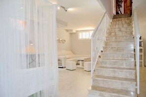 Interior - UNFORGETTABLE VACATIONS!!!BEAUTIFUL VILLA WITH POOL AND ALL AMENITIES. (Mutxamel)
