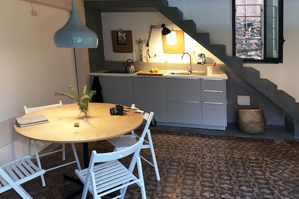 Cuisine privée
