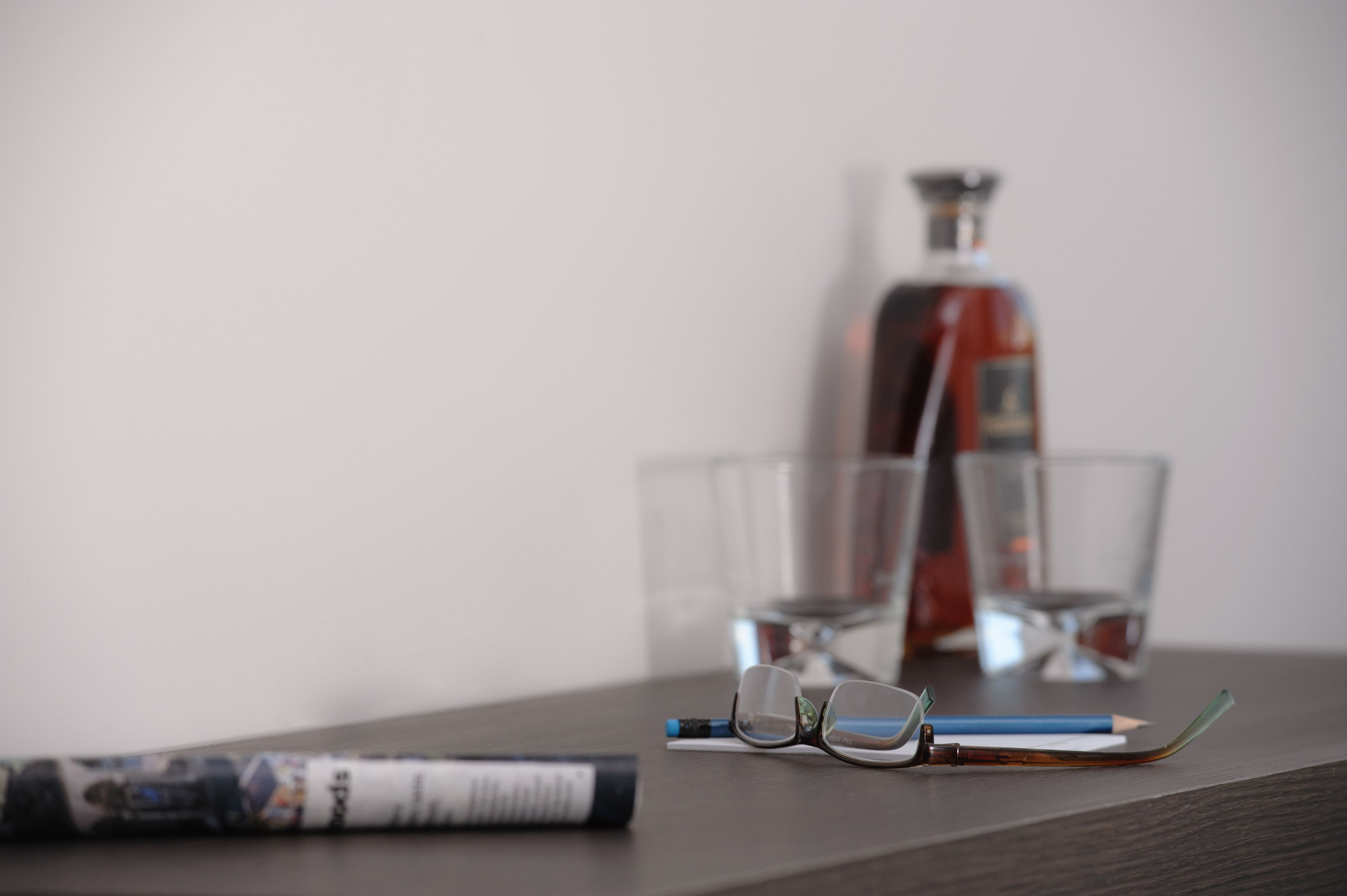 premium bedding, in-room safe, desk, blackout curtains