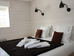 Room - Au Pré Carré (Plumergat)