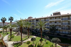 Exterior - JARDINS DEL MAR 059 (Estartit)