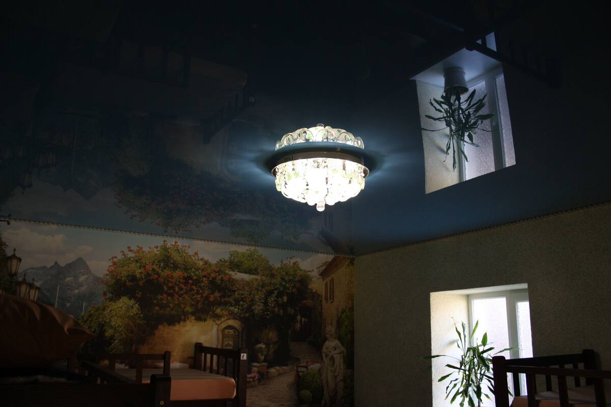 Gemeinsamer Comfort-Schlafsaal, Gemischter Schlafsaal | Zimmersafe, Schreibtisch, Bügeleisen/Bügelbrett, kostenloses WLAN